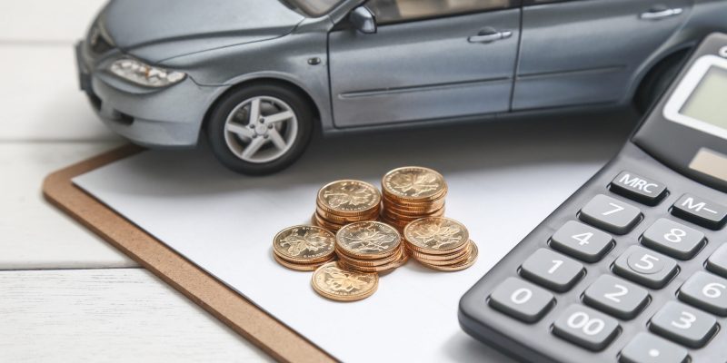 Comment financer son véhicule d'entreprise