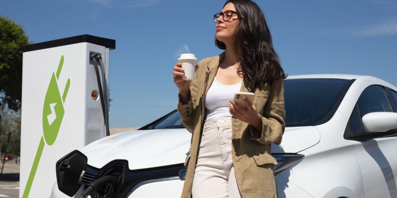 Quelle borne de recharge choisir pour son véhicule électrique
